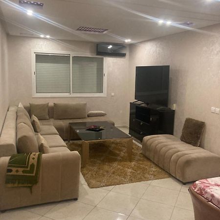 Appartement De Luxe Meuble Centre Ville Kenitra Zewnętrze zdjęcie
