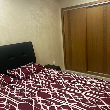 Appartement De Luxe Meuble Centre Ville Kenitra Zewnętrze zdjęcie