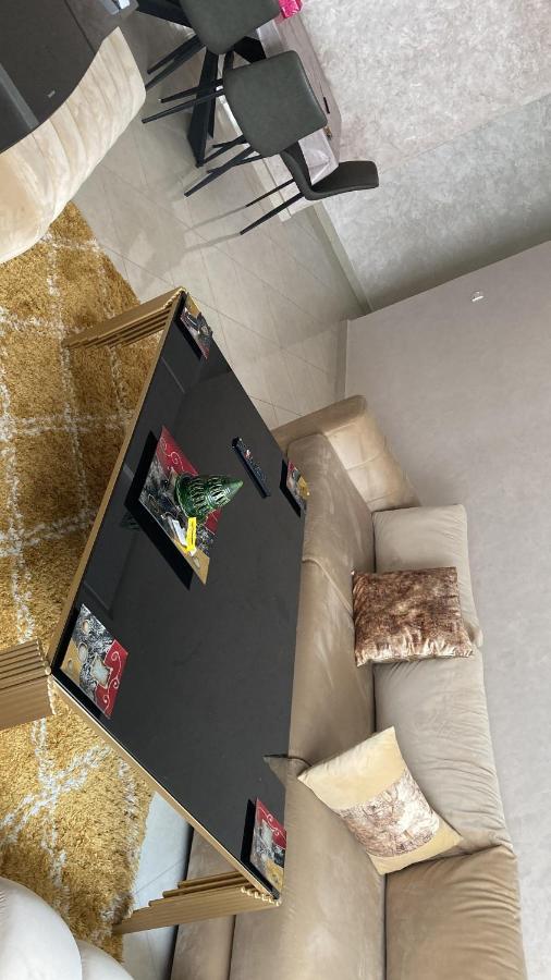 Appartement De Luxe Meuble Centre Ville Kenitra Zewnętrze zdjęcie