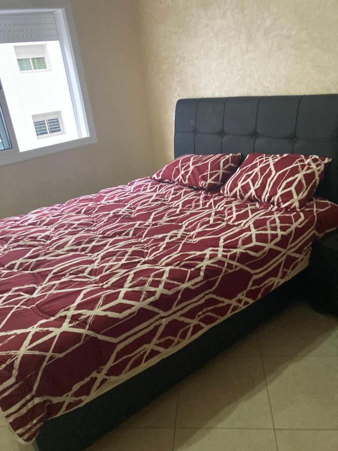 Appartement De Luxe Meuble Centre Ville Kenitra Zewnętrze zdjęcie