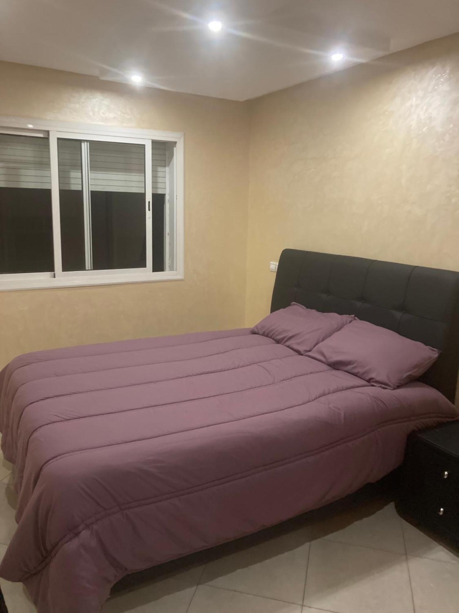 Appartement De Luxe Meuble Centre Ville Kenitra Zewnętrze zdjęcie