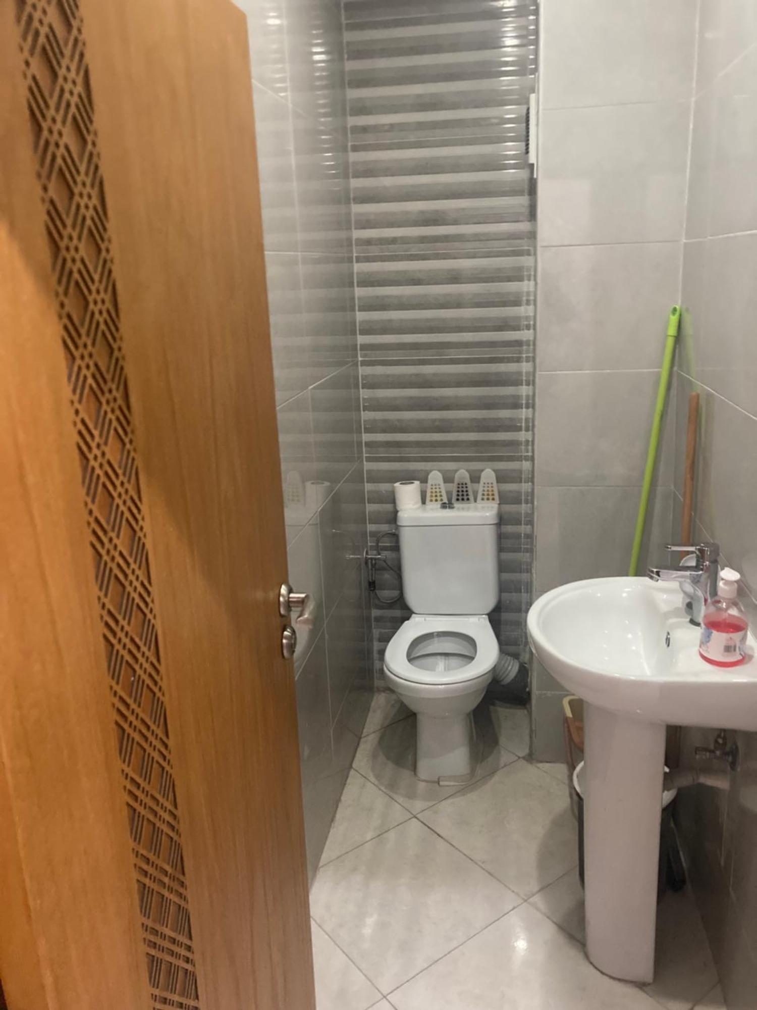 Appartement De Luxe Meuble Centre Ville Kenitra Zewnętrze zdjęcie