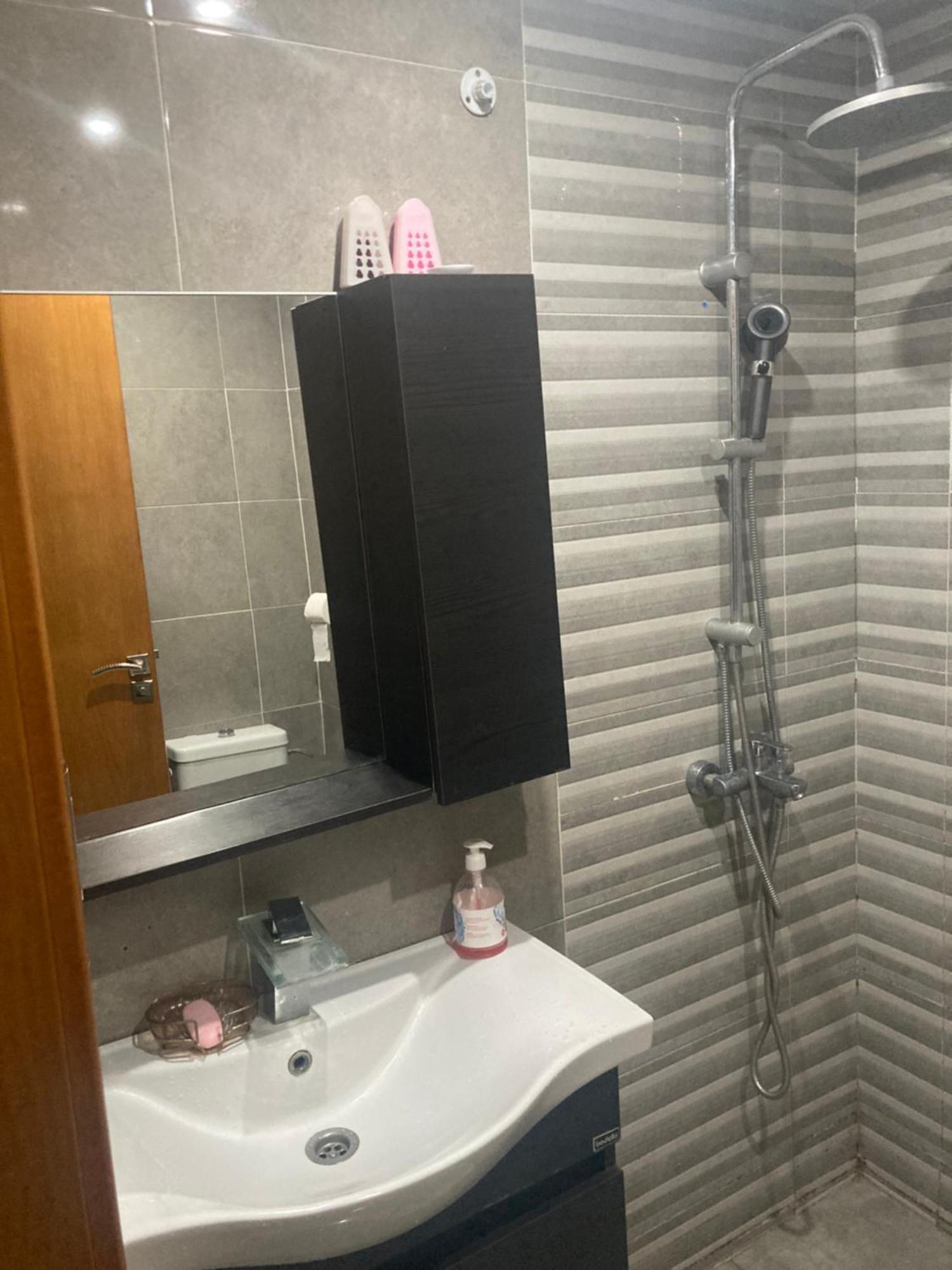 Appartement De Luxe Meuble Centre Ville Kenitra Zewnętrze zdjęcie